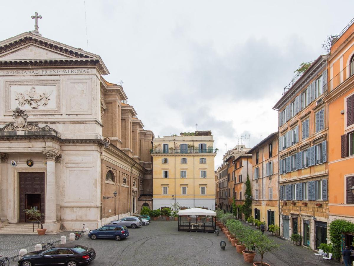 Appartement Coronari Enchanting Two Bedroom *