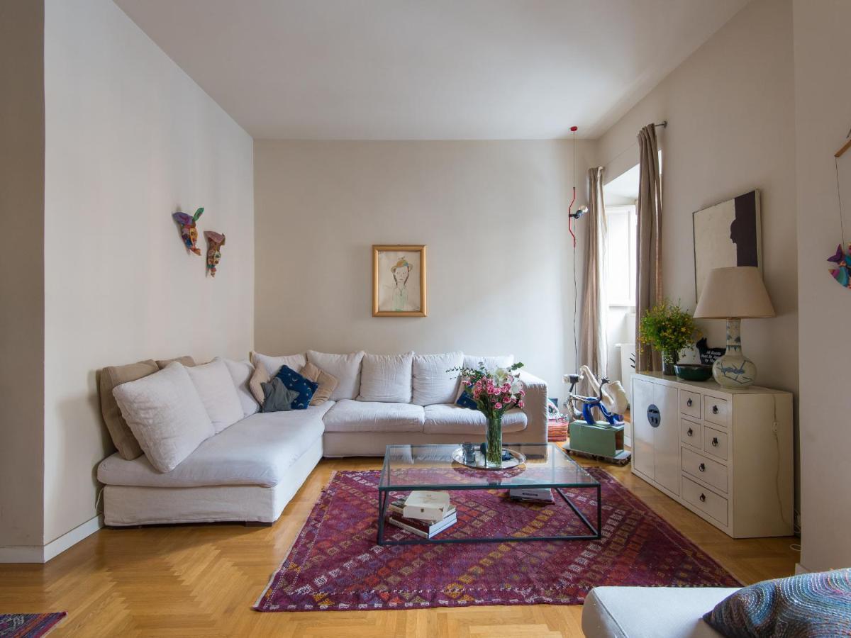 Coronari Enchanting Two Bedroom * Rome