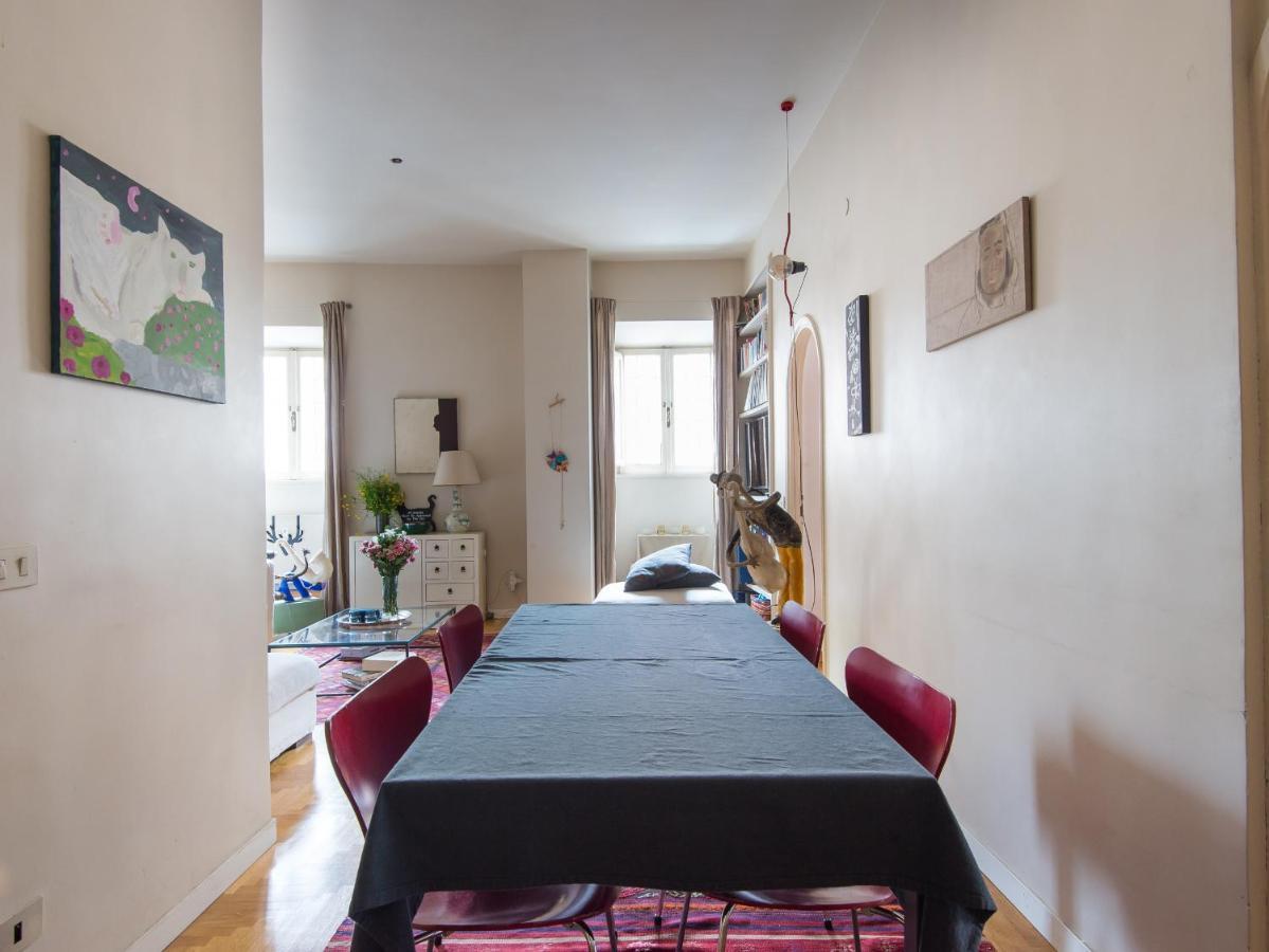 Coronari Enchanting Two Bedroom * Rome