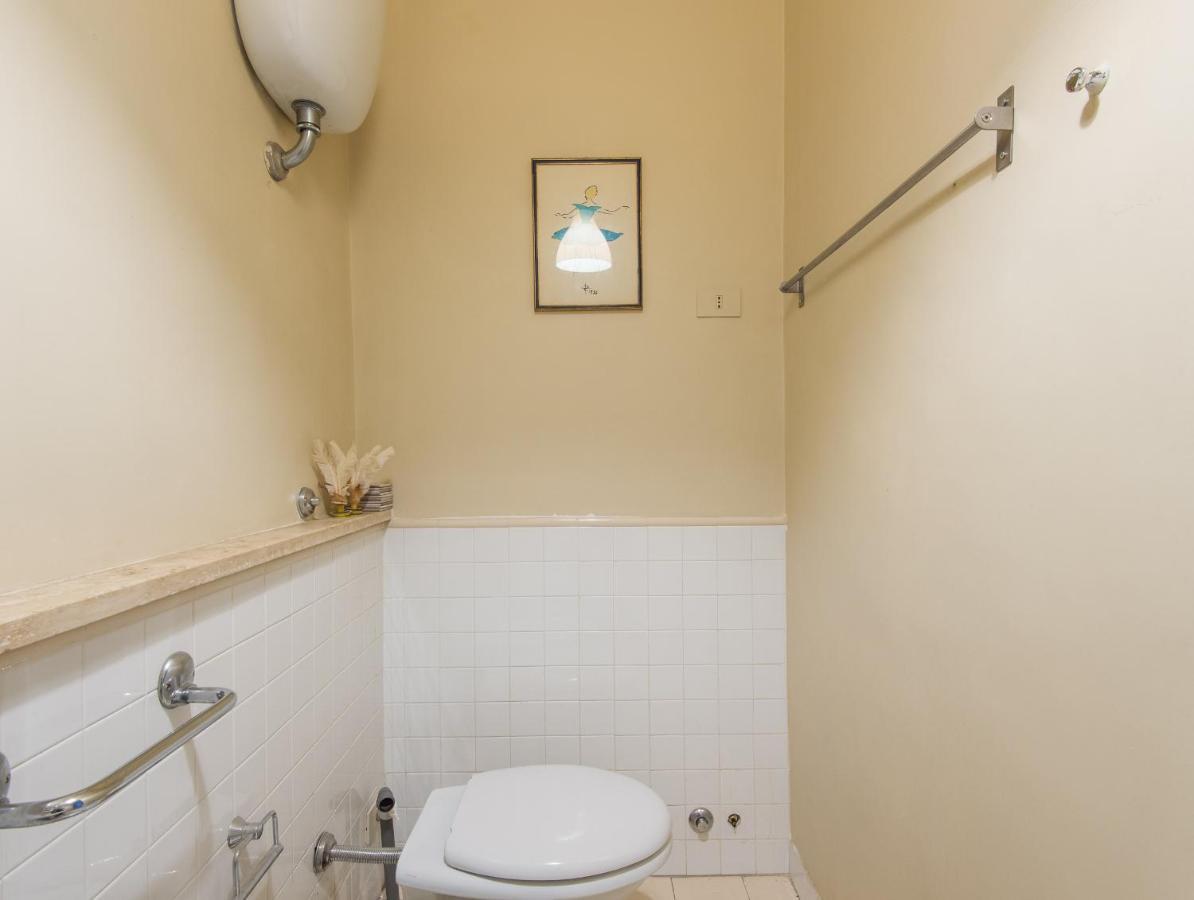 Appartement Coronari Enchanting Two Bedroom Rome