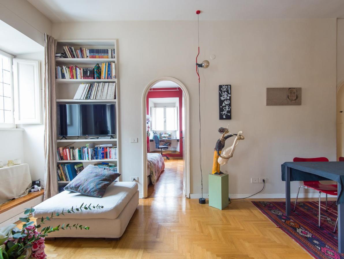 Coronari Enchanting Two Bedroom Appartement