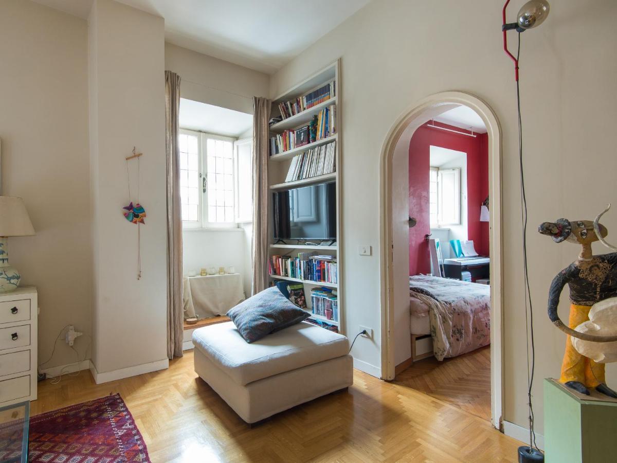 Coronari Enchanting Two Bedroom Appartement *