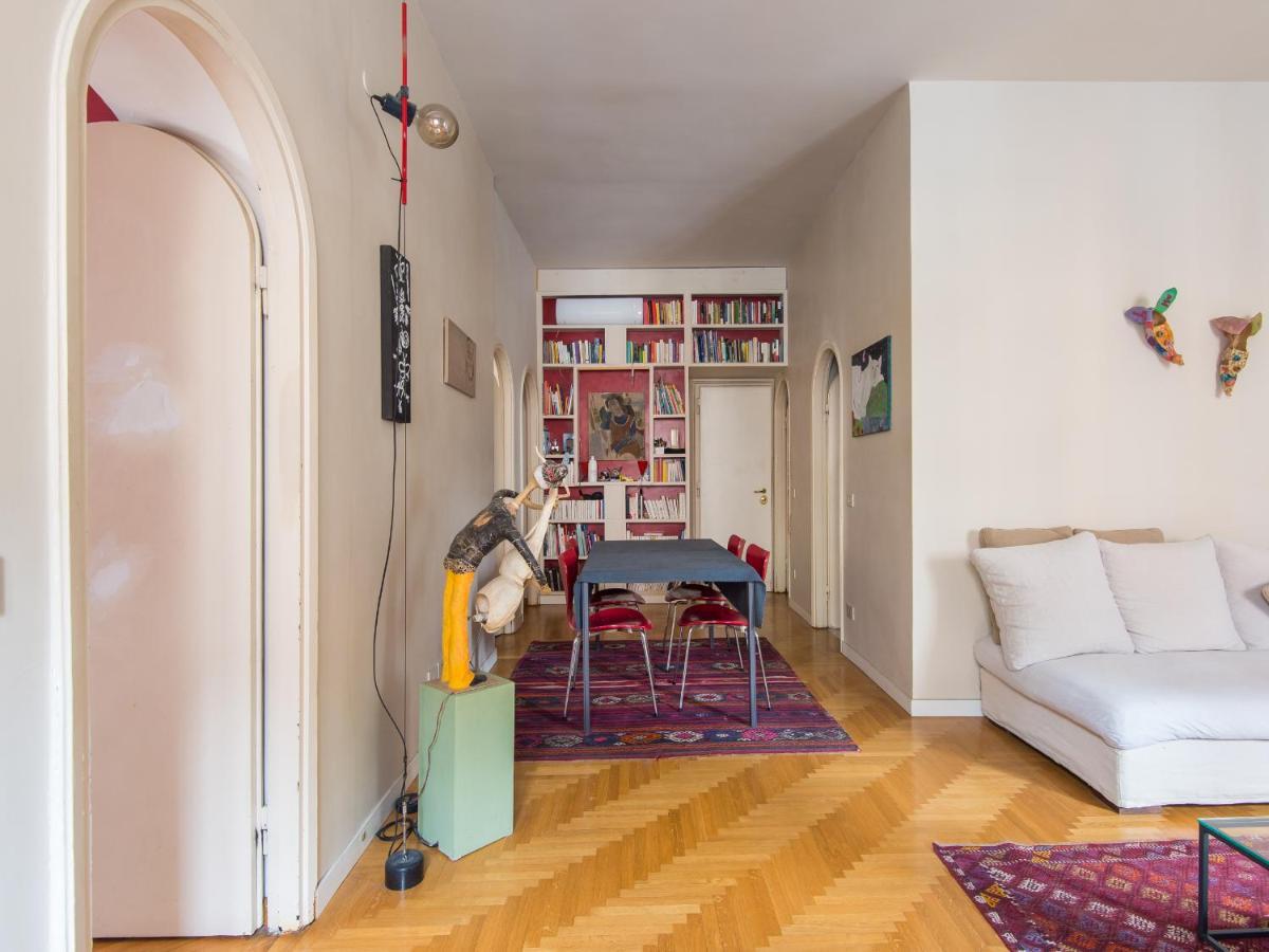Coronari Enchanting Two Bedroom Appartement Rome