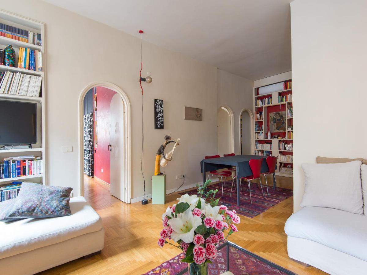 Appartement Coronari Enchanting Two Bedroom *