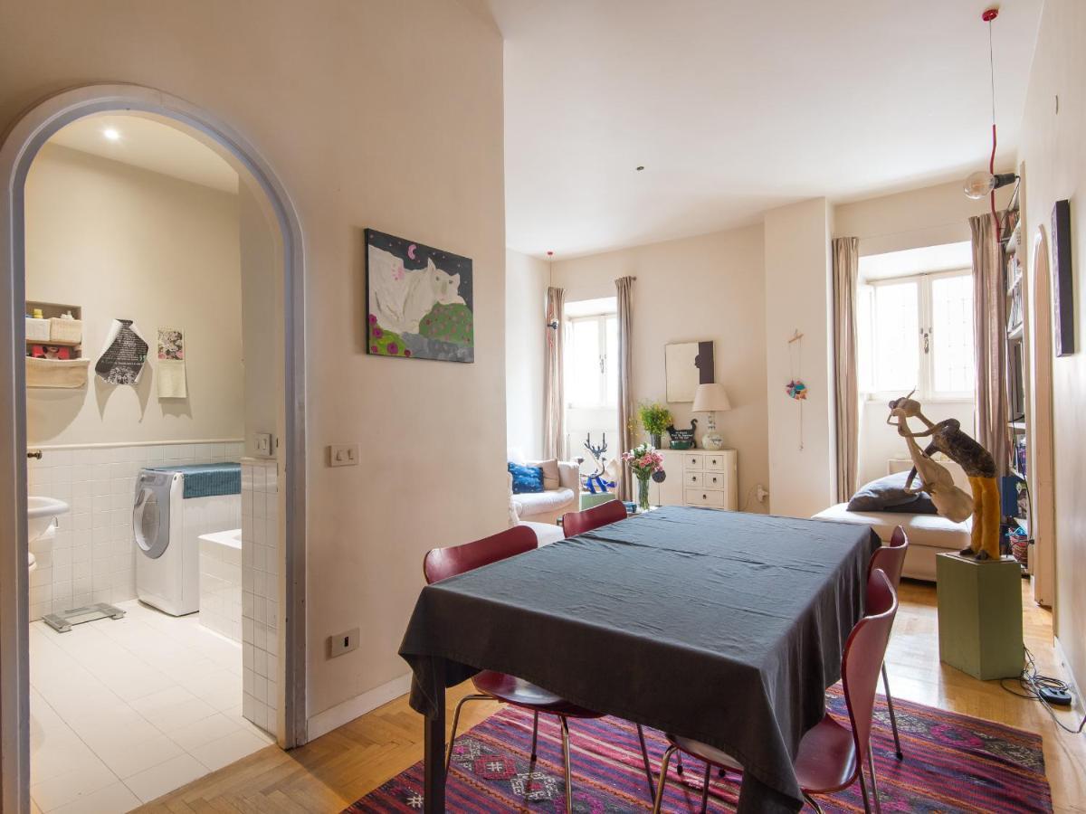 Appartement Coronari Enchanting Two Bedroom Rome