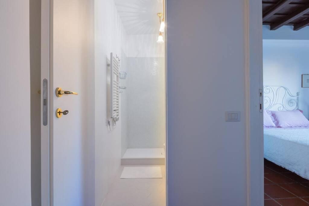 Appartement Trastevere Gardens Enchanting View *