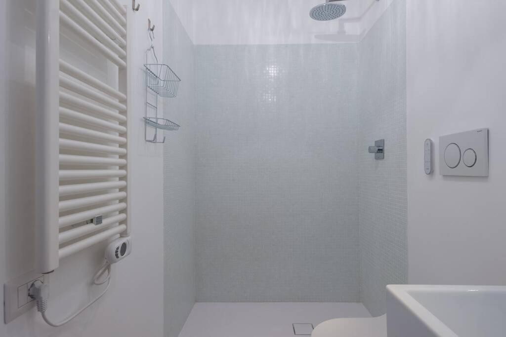 Appartement Trastevere Gardens Enchanting View Rome