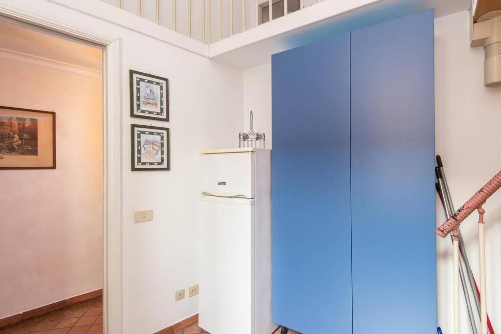 Trastevere Large Comfortable Apartment Rome