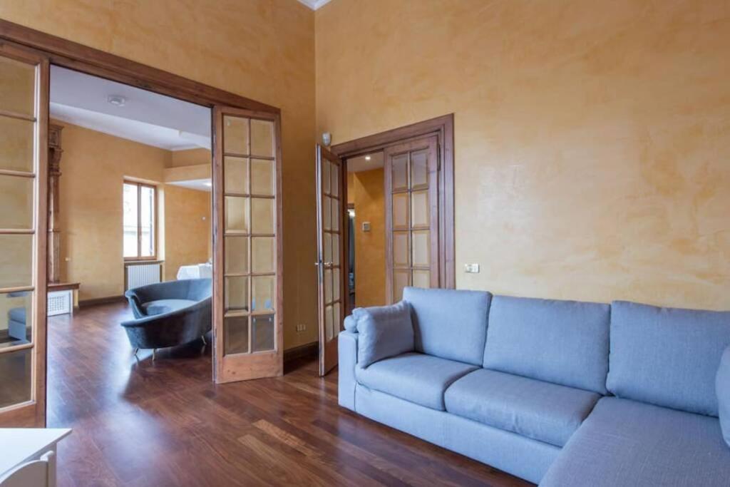 Vatican Luxury View Apartamento *