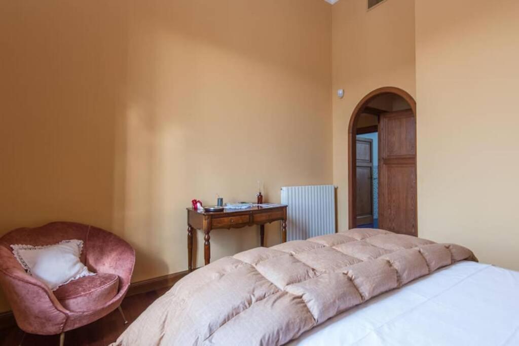 Vatican Luxury View Apartamento Roma