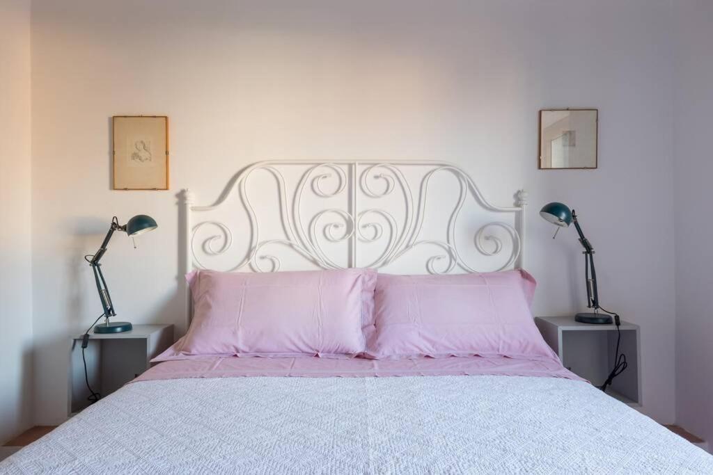 Appartement Trastevere Gardens Enchanting View