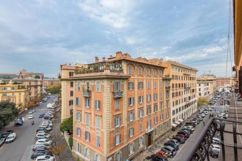 Vatican Luxury View * Roma
