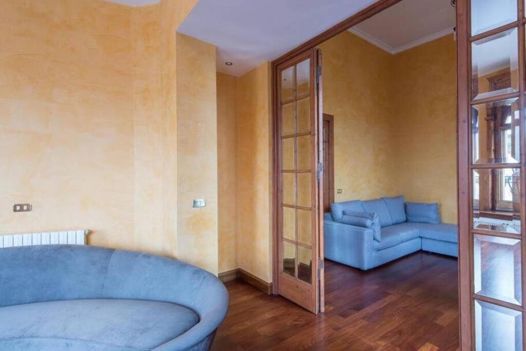 Vatican Luxury View *