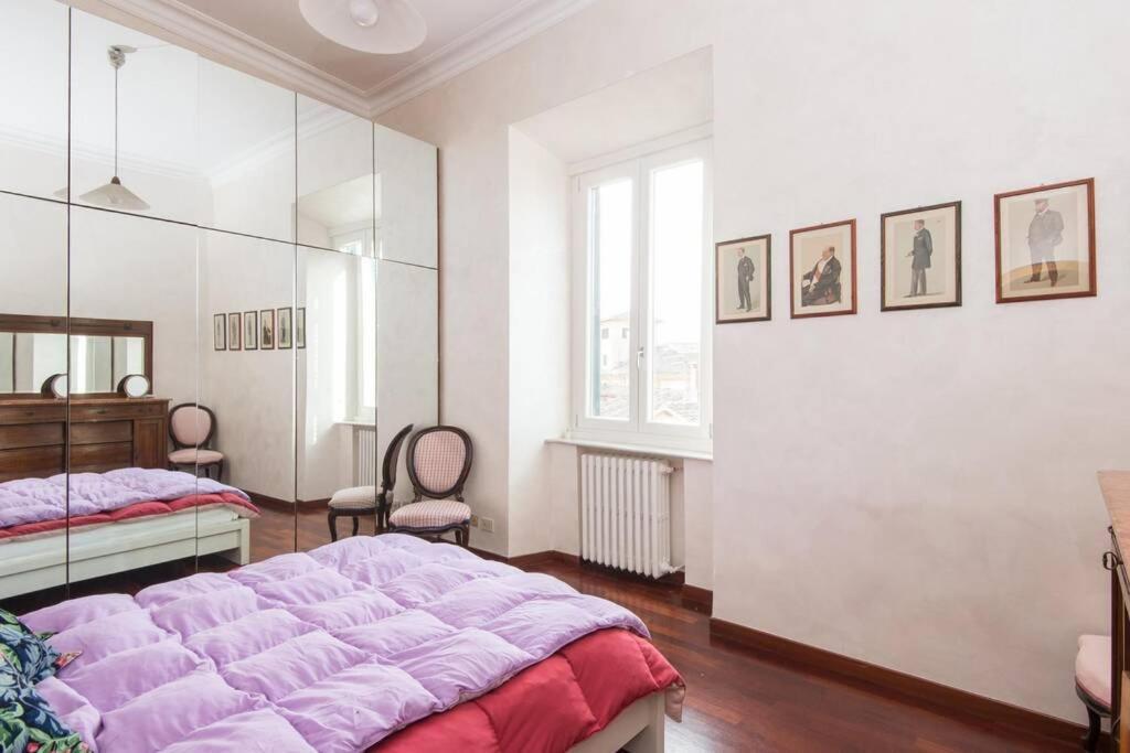 Trastevere Large Comfortable Rome