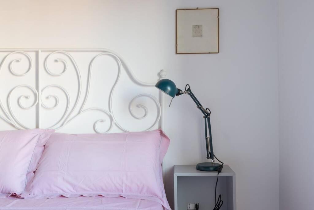 Appartement Trastevere Gardens Enchanting View