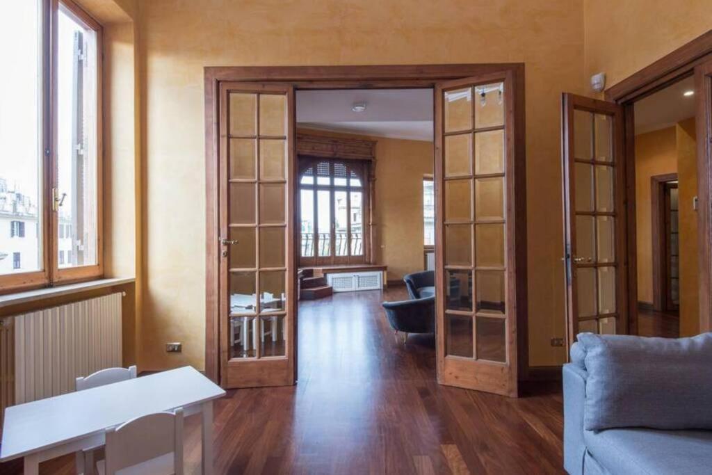 Vatican Luxury View * Roma