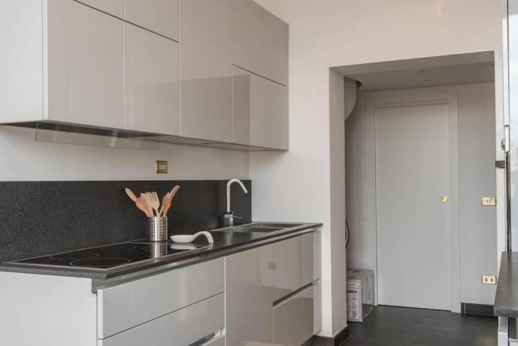 Vatican Luxury View Apartamento