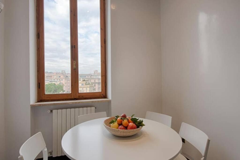 Vatican Luxury View *