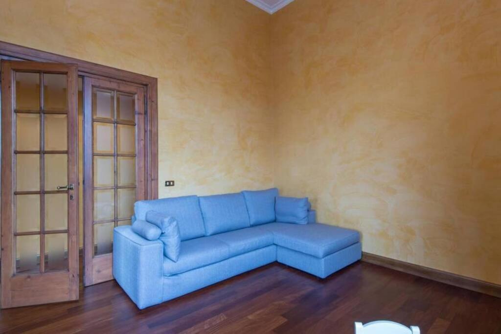 Vatican Luxury View Apartamento Roma