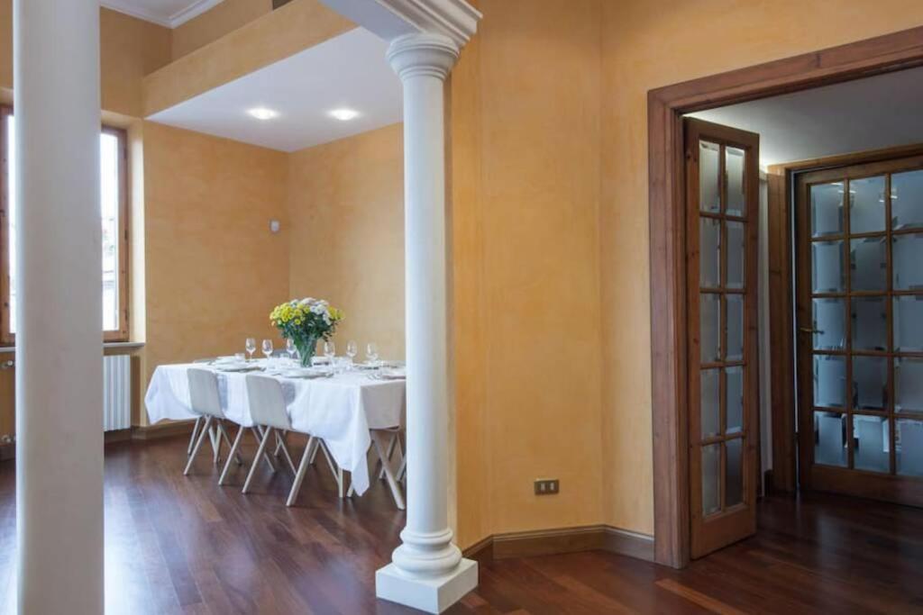 Vatican Luxury View * Roma