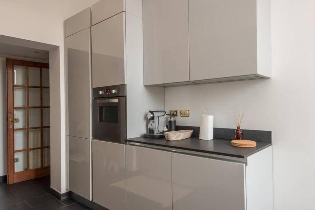 Vatican Luxury View Apartamento *