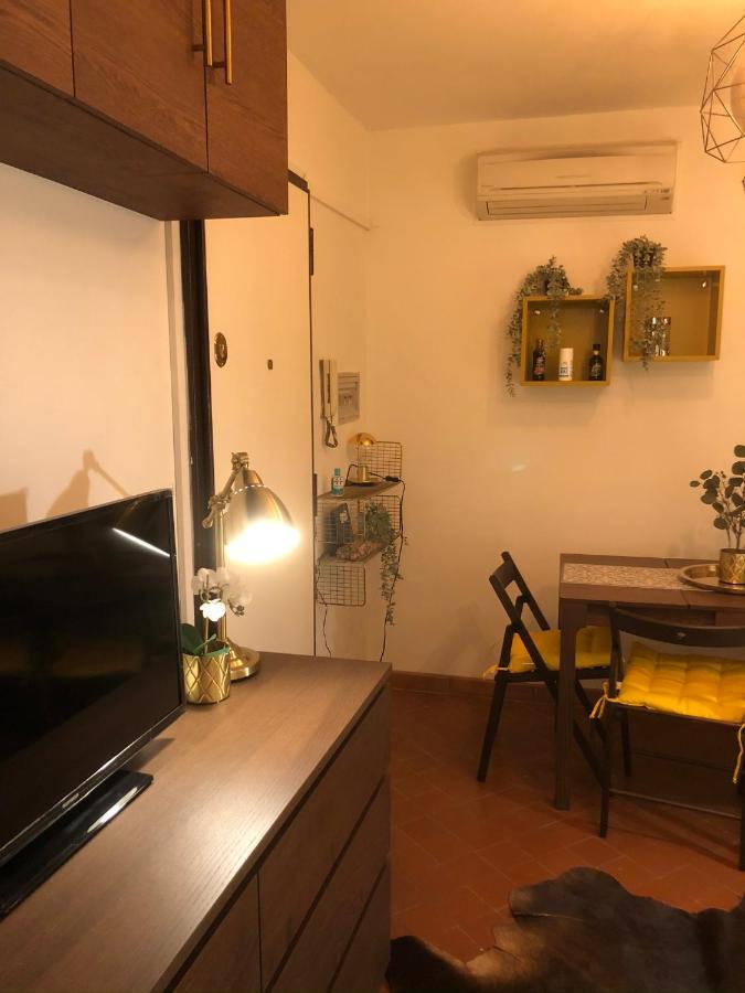 Appartement Chez Moi - Cinzia