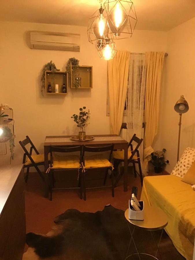 Apartment Chez Moi - Cinzia *