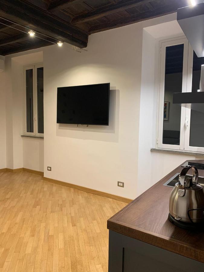 Apartment Luxury Coronari