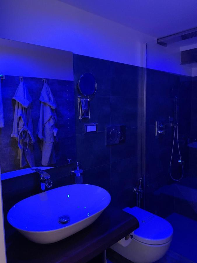 Apartment Luxury Coronari Rome