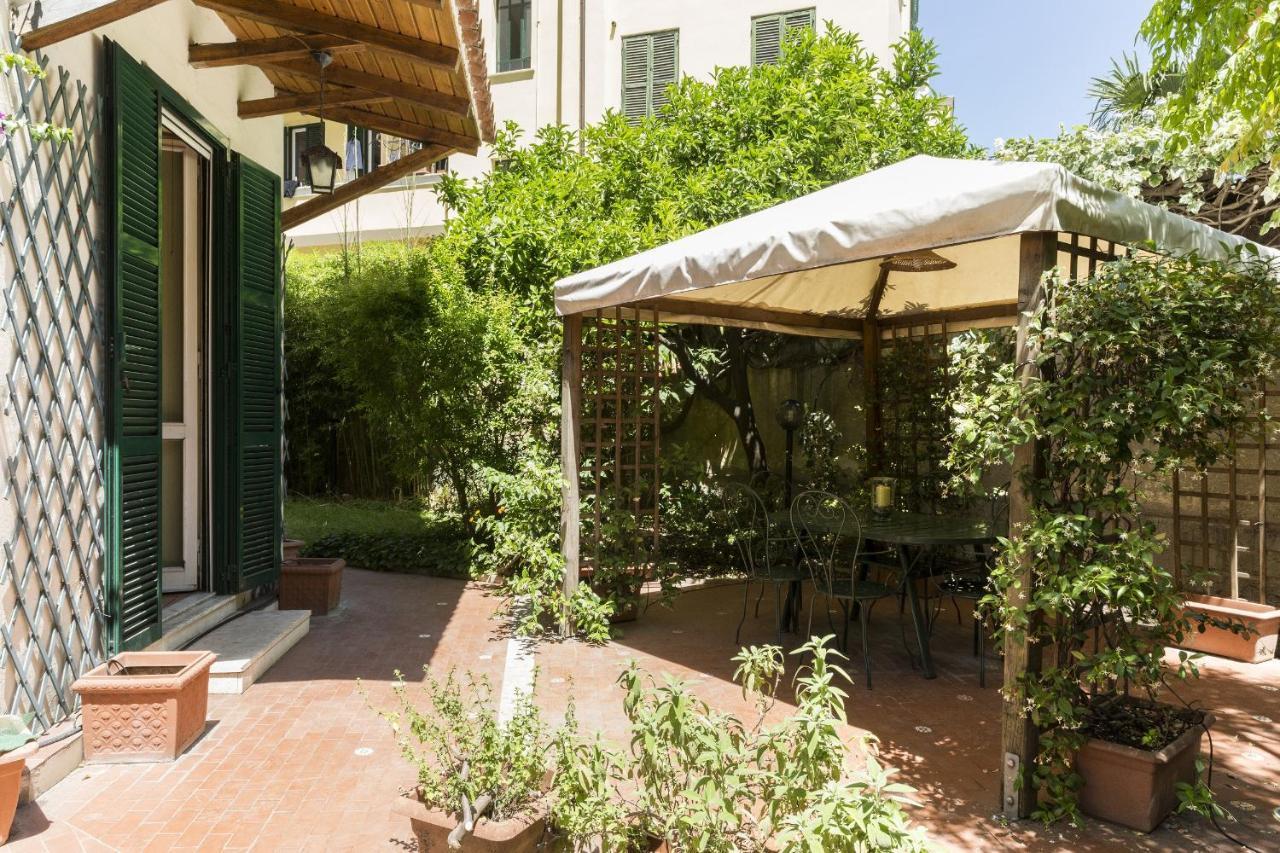 Appartamento Lemon Tree Sistine Chapel Roma