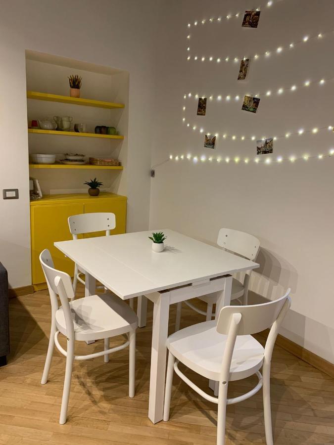 Apartment Luxury Coronari Rome