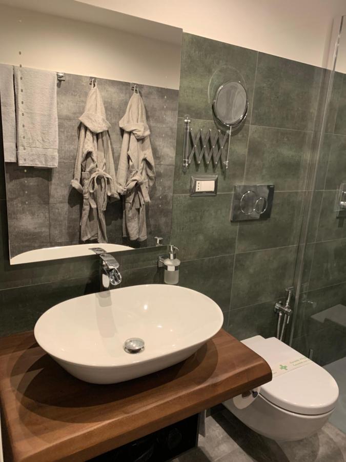 Luxury Coronari Apartment