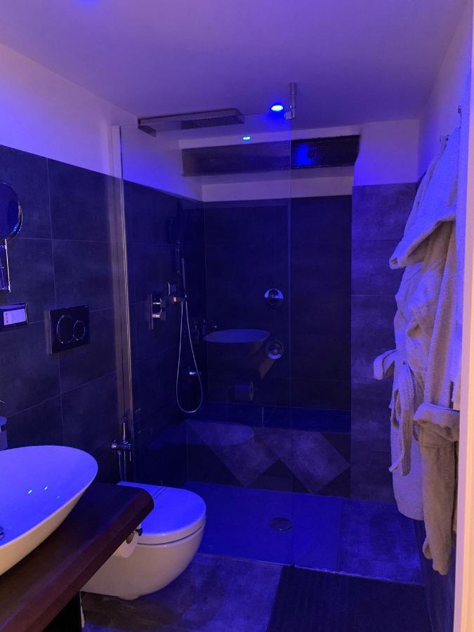 Luxury Coronari Apartment Rome