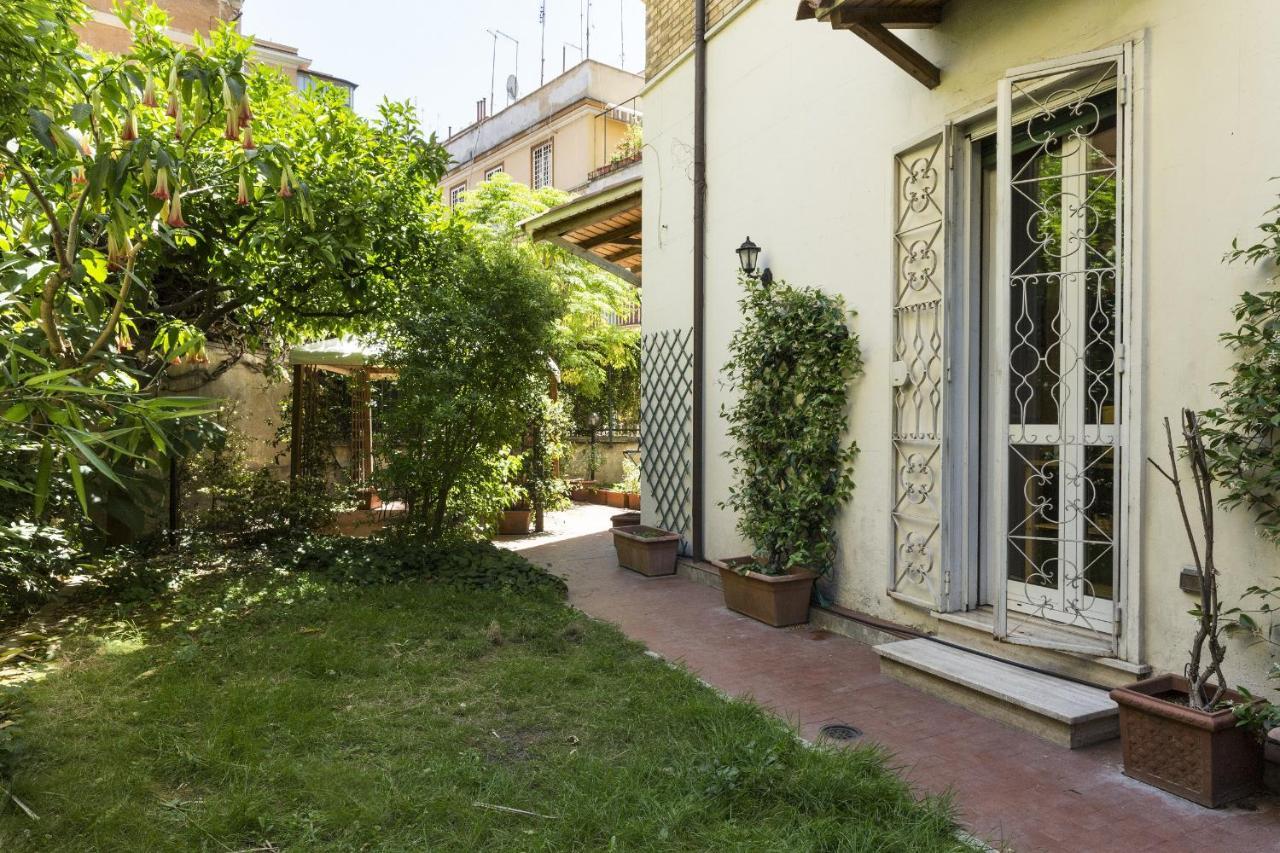 Appartamento Lemon Tree Sistine Chapel