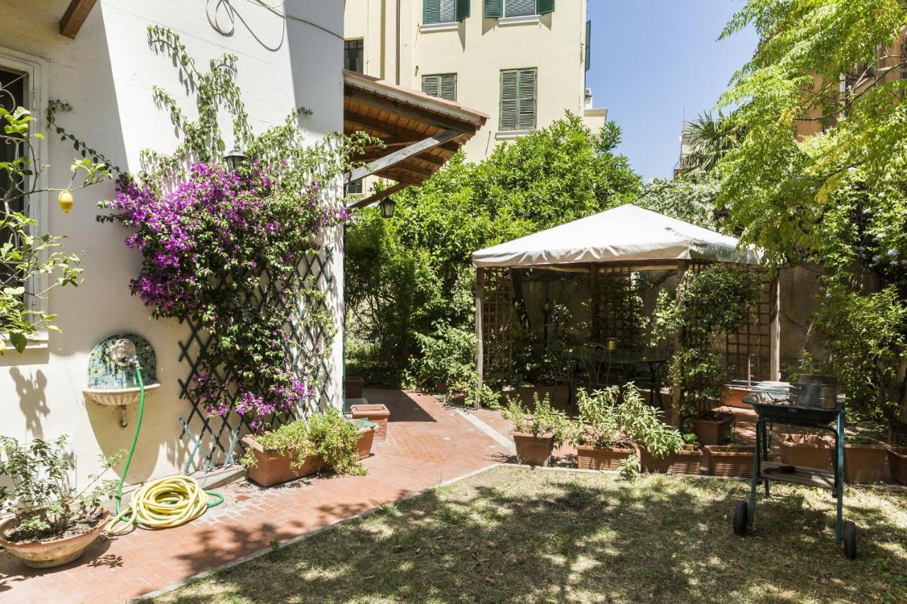 Appartamento Lemon Tree Sistine Chapel