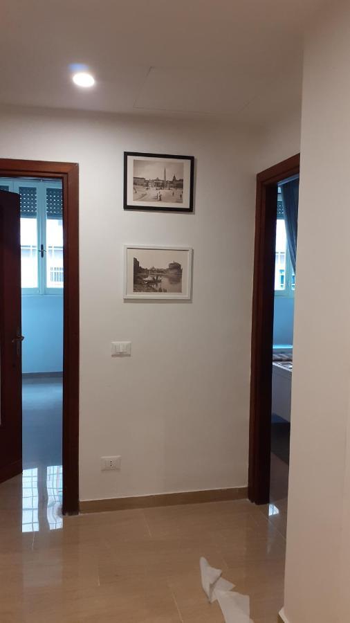 Apartamento Casa Vignola 195 Roma