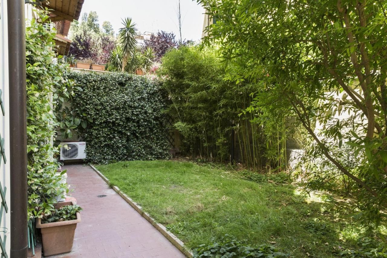 Appartamento Lemon Tree Sistine Chapel
