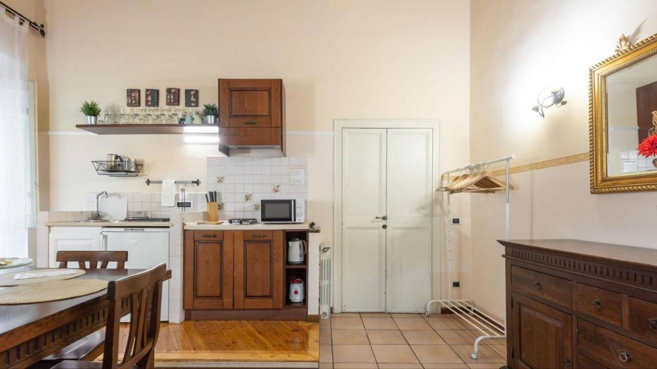 Appartement Piazza Navona Rome