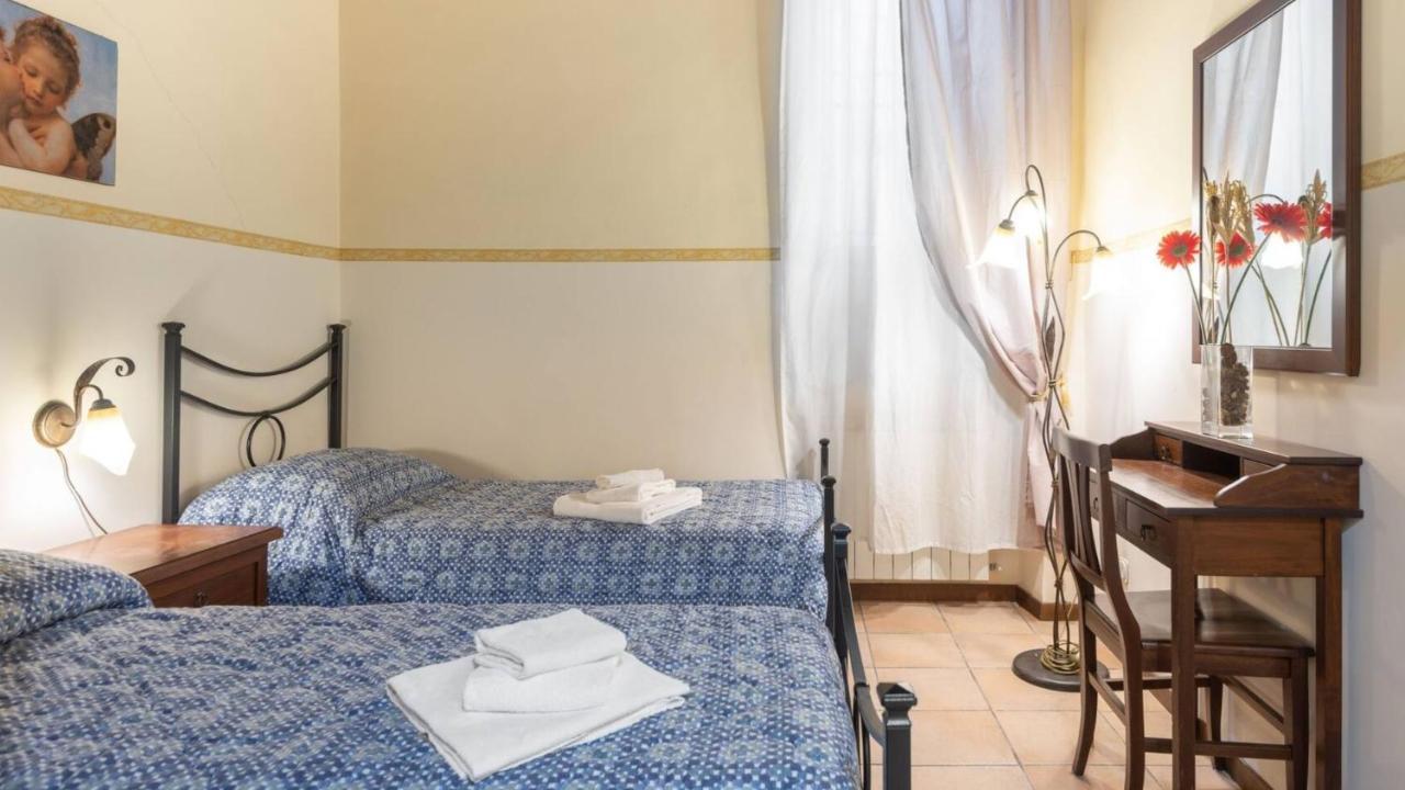 Appartement Piazza Navona Rome