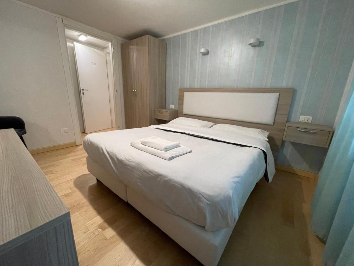 Luciano Laterani Guest house *