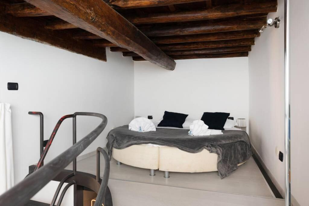 Rufina Open Space Appartement *