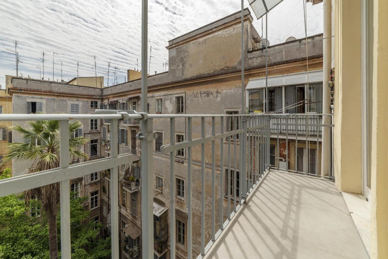 Appartamento Rione Prati Elegant With Balcony Roma