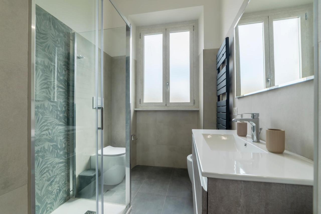 Appartamento Rione Prati Elegant With Balcony Roma