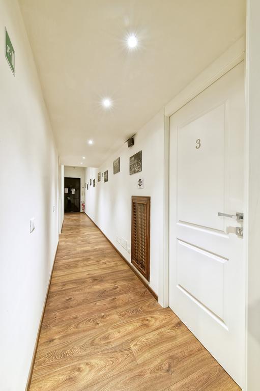 Bed & Breakfast Star Vatican Rome