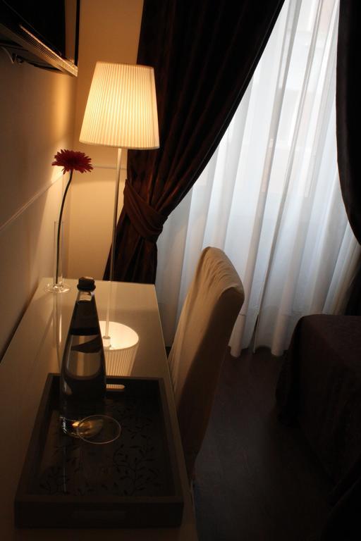 Caesar Place Couette-café Rome