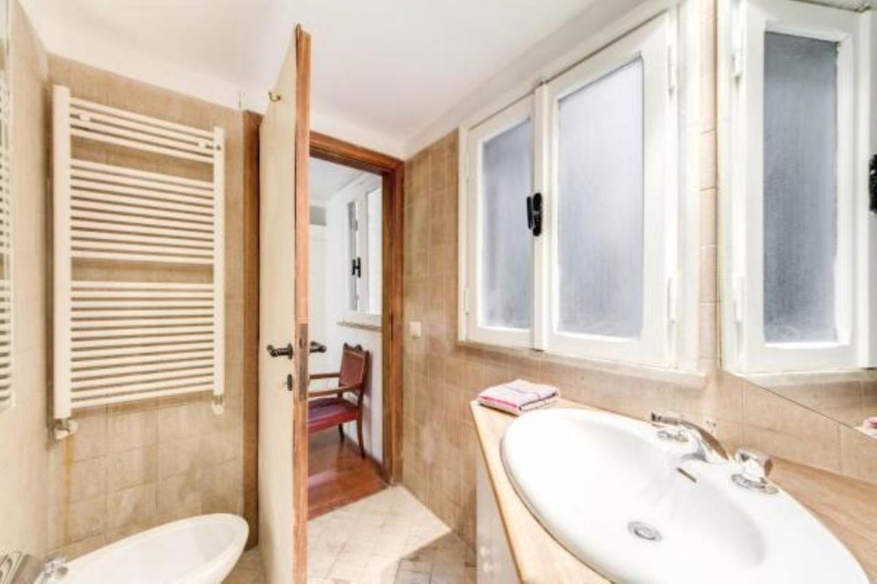 Campo Dei Fiori Stunning And Quiet Appartement *