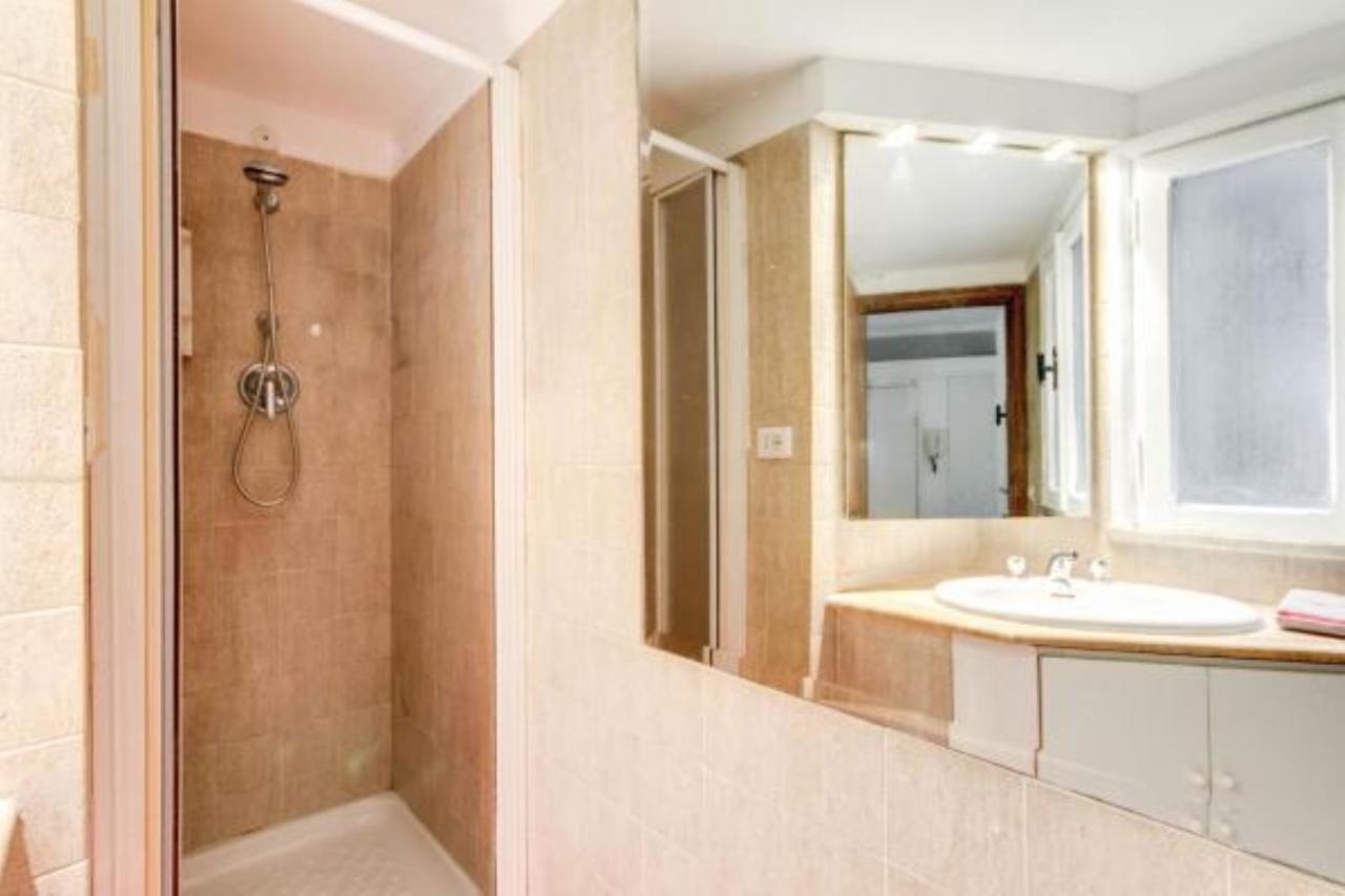 Campo Dei Fiori Stunning And Quiet Appartement Rome