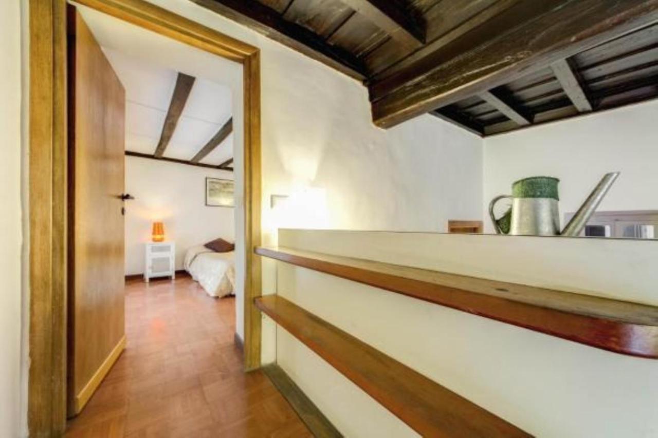 Campo Dei Fiori Stunning And Quiet Appartement *