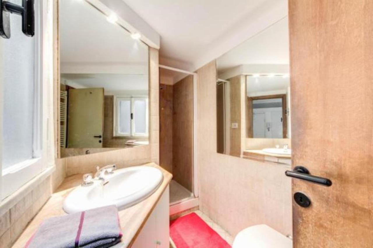 Campo Dei Fiori Stunning And Quiet Appartement *
