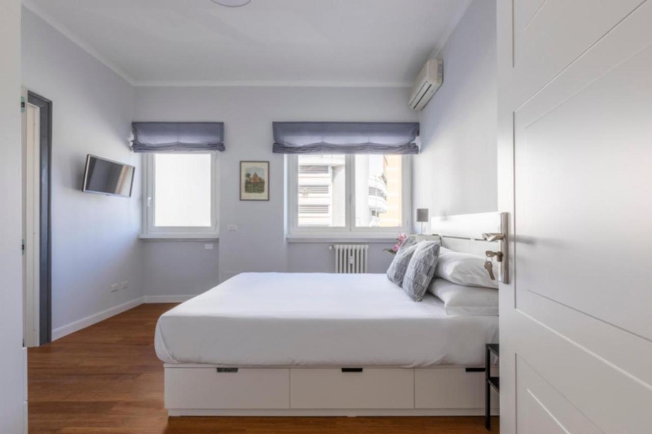 Residenza Testaccio *